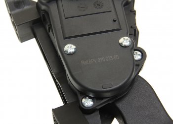 3 599 р. Педаль акселератора ГАЗ ЗМЗ-405 ЕВРО-3 CARTRONIC CARTRONIC crtr0115176  с доставкой в г. Керчь. Увеличить фотографию 3