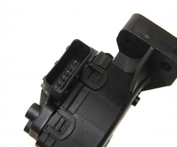 3 599 р. Педаль акселератора ГАЗ ЗМЗ-405 ЕВРО-3 CARTRONIC CARTRONIC crtr0115176  с доставкой в г. Керчь. Увеличить фотографию 4
