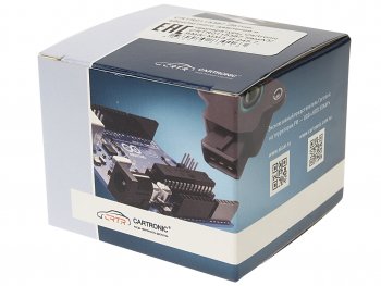899 р. Датчик давления и температуры во впускном коллекторе ЯМЗ-650.10 CARTRONIC CARTRONIC crtr0115387  с доставкой в г. Керчь. Увеличить фотографию 3