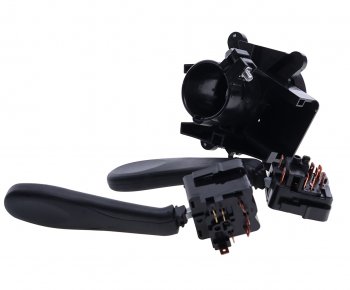 1 159 р. Переключатель подрулевой ВАЗ-2123,2170 в сборе CARTRONIC CARTRONIC crtr0115390  с доставкой в г. Керчь. Увеличить фотографию 2