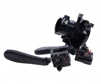 1 159 р. Переключатель подрулевой ВАЗ-2123,2170 в сборе CARTRONIC CARTRONIC crtr0115390  с доставкой в г. Керчь. Увеличить фотографию 3