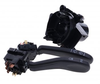 1 159 р. Переключатель подрулевой ВАЗ-2123,2170 в сборе CARTRONIC CARTRONIC crtr0115390  с доставкой в г. Керчь. Увеличить фотографию 1