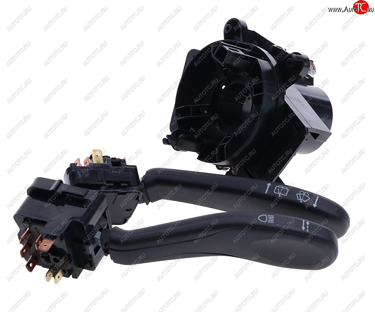 1 159 р. Переключатель подрулевой ВАЗ-2123,2170 в сборе CARTRONIC CARTRONIC crtr0115390  с доставкой в г. Керчь