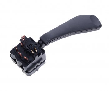 369 р. Переключатель подрулевой ВАЗ-2170 указателей поворота НО CARTRONIC CARTRONIC crtr0115392  с доставкой в г. Керчь. Увеличить фотографию 2