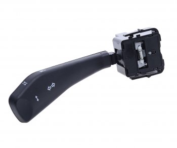 369 р. Переключатель подрулевой ВАЗ-2170 указателей поворота НО CARTRONIC CARTRONIC crtr0115392  с доставкой в г. Керчь. Увеличить фотографию 1