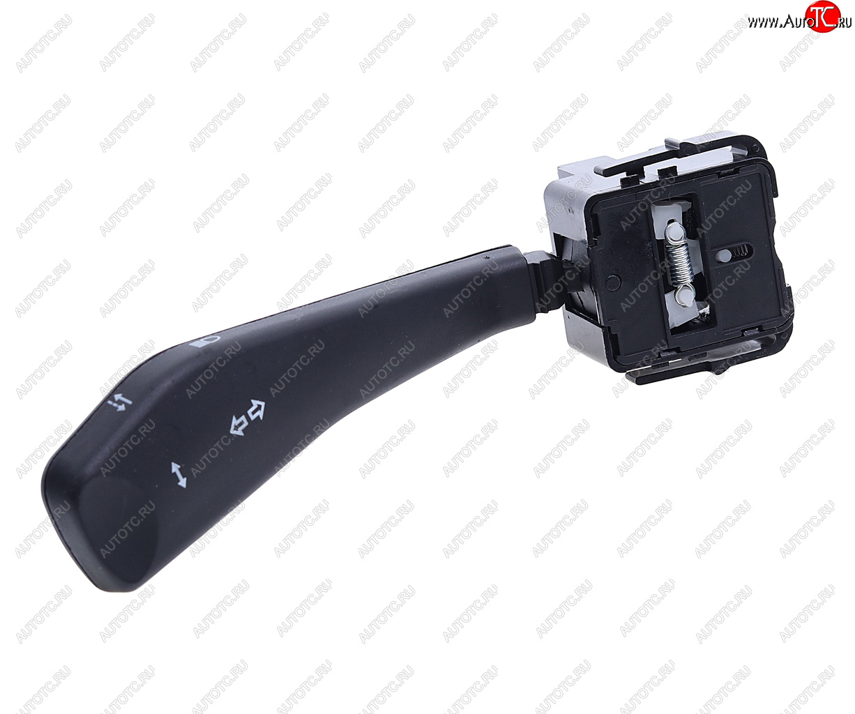 369 р. Переключатель подрулевой ВАЗ-2170 указателей поворота НО CARTRONIC CARTRONIC crtr0115392  с доставкой в г. Керчь