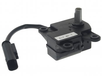 1 999 р. Мотор-редуктор ВАЗ-1118 заслонки отопителя CARTRONIC CARTRONIC crtr0115617  с доставкой в г. Керчь. Увеличить фотографию 2