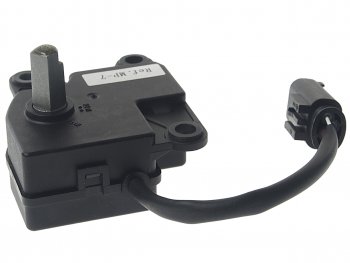 1 999 р. Мотор-редуктор ВАЗ-1118 заслонки отопителя CARTRONIC CARTRONIC crtr0115617  с доставкой в г. Керчь. Увеличить фотографию 1