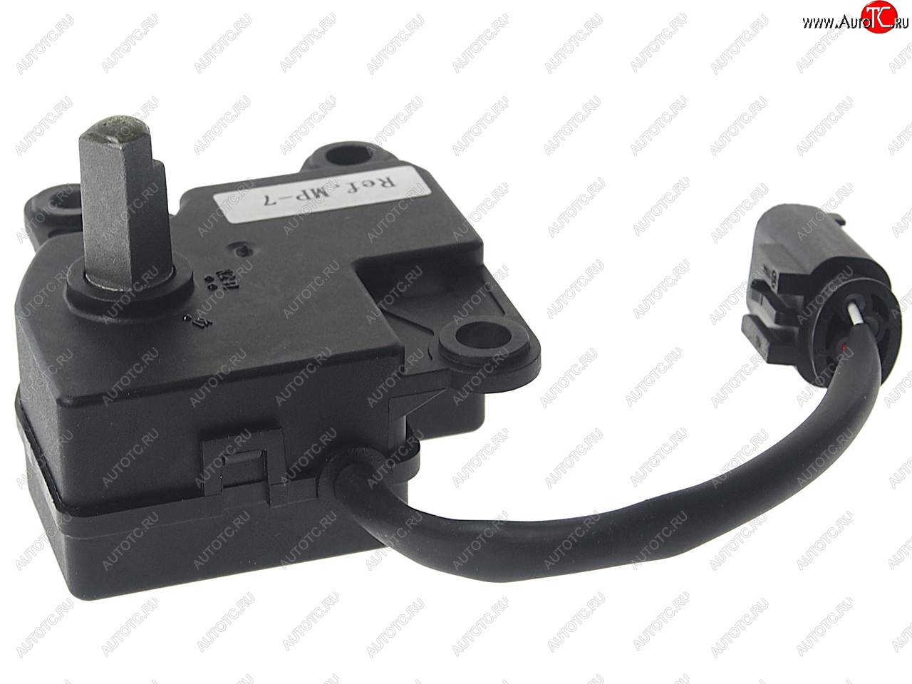1 999 р. Мотор-редуктор ВАЗ-1118 заслонки отопителя CARTRONIC CARTRONIC crtr0115617  с доставкой в г. Керчь
