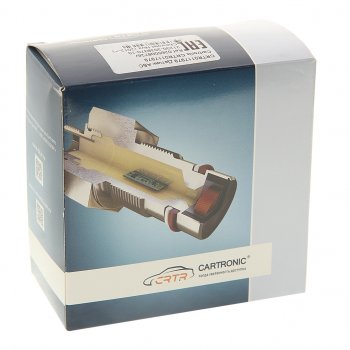 1 139 р. Датчик АБС ВАЗ-2123 заднего колеса правый НО CARTRONIC CARTRONIC crtr0117979  с доставкой в г. Керчь. Увеличить фотографию 2