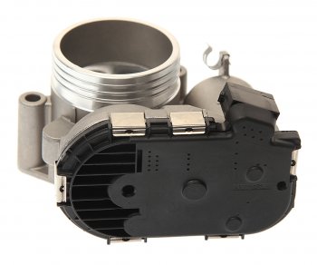 5 349 р. Заслонка ВАЗ-1118,2170 дроссельная CARTRONIC CARTRONIC crtr0117984  с доставкой в г. Керчь. Увеличить фотографию 3