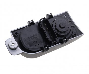 1 399 р. Блок управления ВАЗ-2170 освещением CARTRONIC CARTRONIC crtr0119130  с доставкой в г. Керчь. Увеличить фотографию 2
