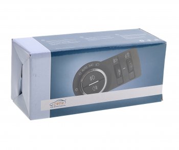 1 399 р. Блок управления ВАЗ-2170 освещением CARTRONIC CARTRONIC crtr0119130  с доставкой в г. Керчь. Увеличить фотографию 3
