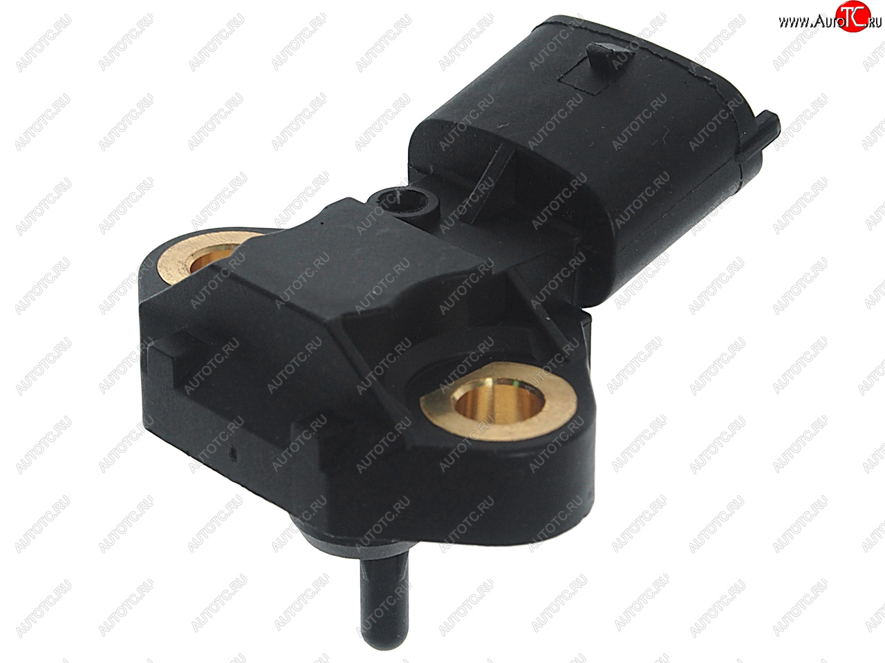 1 229 р. Датчик температуры и давления топлива (дв.ЯМЗ-650 DCi 11 ЕВРО-3) CARTRONIC CARTRONIC crtr0119177  с доставкой в г. Керчь