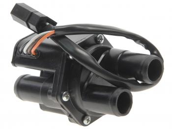 1 049 р. Кран ГАЗ-31105,3302 Бизнес отопителя электрический (КУОТ-2-ЭП) CARTRONIC CARTRONIC crtr0120010  с доставкой в г. Керчь. Увеличить фотографию 1