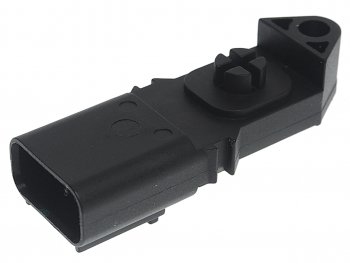 589 р. Датчик давления воздуха ГАЗ,ПАЗ,КАМАЗ дв.CUMMINS ISF,ISBe,ISDe CARTRONIC CARTRONIC crtr0121145  с доставкой в г. Керчь. Увеличить фотографию 2