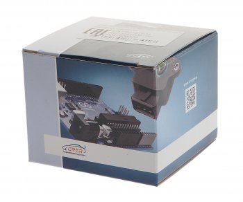 2 699 р. Датчик давления топлива ГАЗ-3302 Бизнес дв.CUMMINS ISF2.8 CARTRONIC CARTRONIC crtr0121634  с доставкой в г. Керчь. Увеличить фотографию 3