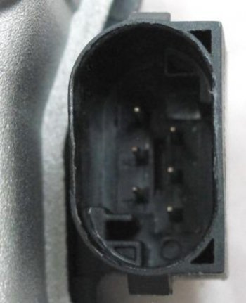 7 599 р. Дроссель ЗМЗ-409 УАЗ ЕВРО-3 в сборе CARTRONIC CARTRONIC crtr0122407  с доставкой в г. Керчь. Увеличить фотографию 3