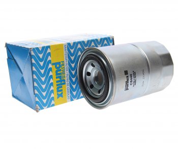 999 р. Фильтр топливный KIA Carnival (99-) MITSUBISHI Lancer (84-96) (1.82.0) PURFLUX PURFLUX cs440  с доставкой в г. Керчь. Увеличить фотографию 1