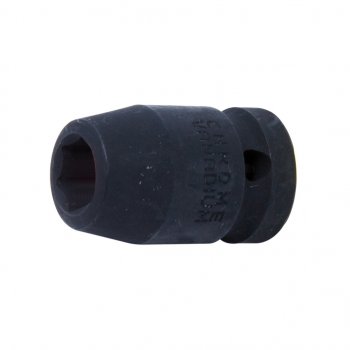 Головка торцевая 12 14мм ударная APELAS APELAS cs-4sk14hda