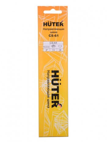 529 р. Шина для пилы ELS-20Li 6-14-36 зв. HUTER HUTER cs-61  с доставкой в г. Керчь. Увеличить фотографию 3
