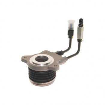 4 999 р. Подшипник выжимной HYUNDAI Sonata NF (04-) (2.0),Santa Fe (07-) (2.7) гидравлический VALEO PHC VALEO PHC csc-02  с доставкой в г. Керчь. Увеличить фотографию 1