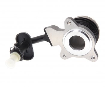 1 739 р. Подшипник выжимной HYUNDAI Santa Fe (18-) KIA Sportage (18-) (1.62.0) гидравлический VALEO PHC VALEO PHC csc-57  с доставкой в г. Керчь. Увеличить фотографию 2