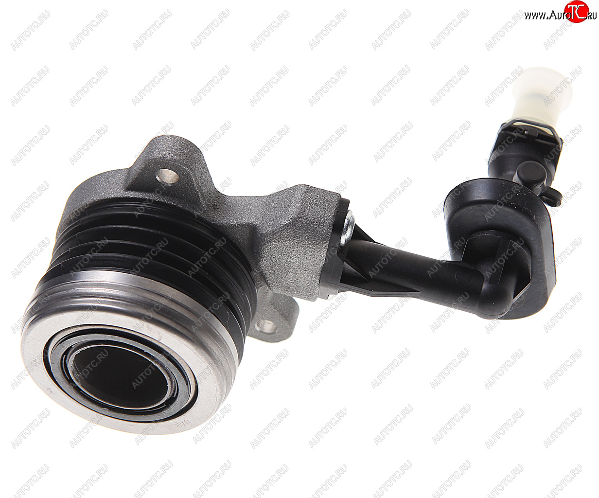 1 739 р. Подшипник выжимной HYUNDAI Santa Fe (18-) KIA Sportage (18-) (1.62.0) гидравлический VALEO PHC VALEO PHC csc-57  с доставкой в г. Керчь