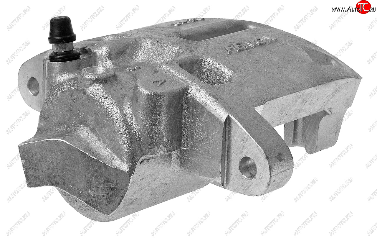 2 999 р. Цилиндр суппорта ВАЗ-1111 левый в сборе FENOX FENOX ct4501c1 FENOX ct4501c1  с доставкой в г. Керчь