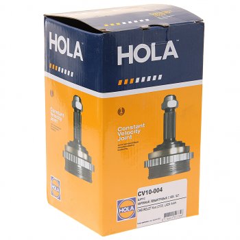 2 899 р. ШРУС наружный ВАЗ-2123 АБС HOLA HOLA cv10-004  с доставкой в г. Керчь. Увеличить фотографию 3