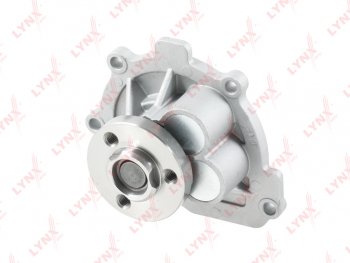 3 279 р. Насос водяной CHEVROLET Cruze,Aveo OPEL Astra G,H,J,Corsa D,Insignia LYNX LYNX cw0018  с доставкой в г. Керчь. Увеличить фотографию 2