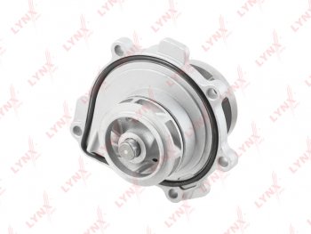 3 279 р. Насос водяной CHEVROLET Cruze,Aveo OPEL Astra G,H,J,Corsa D,Insignia LYNX LYNX cw0018  с доставкой в г. Керчь. Увеличить фотографию 1