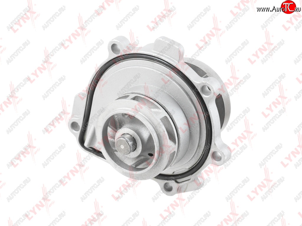 3 279 р. Насос водяной CHEVROLET Cruze,Aveo OPEL Astra G,H,J,Corsa D,Insignia LYNX LYNX cw0018  с доставкой в г. Керчь