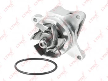 2 899 р. Насос водяной FORD Focus 2,Mondeo 3 MAZDA VOLVO (1.8-2.3) (04-) LYNX LYNX cw0036  с доставкой в г. Керчь. Увеличить фотографию 2