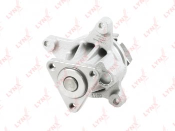 2 899 р. Насос водяной FORD Focus 2,Mondeo 3 MAZDA VOLVO (1.8-2.3) (04-) LYNX LYNX cw0036  с доставкой в г. Керчь. Увеличить фотографию 1