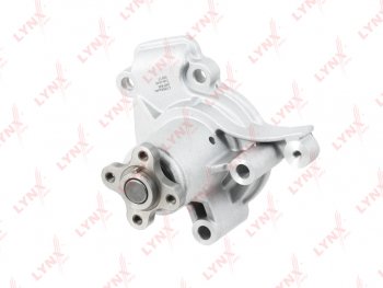 2 969 р. Насос водяной HYUNDAI Elantra (06-),i30,Tucson (04-),Matrix KIA Sportage,Cerato LYNX LYNX cw0045  с доставкой в г. Керчь. Увеличить фотографию 2
