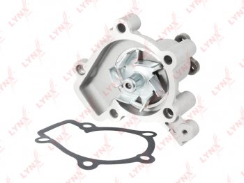 2 969 р. Насос водяной HYUNDAI Elantra (06-),i30,Tucson (04-),Matrix KIA Sportage,Cerato LYNX LYNX cw0045  с доставкой в г. Керчь. Увеличить фотографию 1