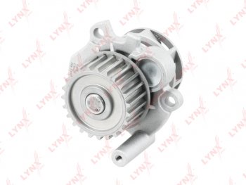 2 559 р. Насос водяной VW AUDI SEAT SKODA (1.8T) LYNX LYNX cw0072  с доставкой в г. Керчь. Увеличить фотографию 2