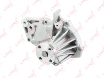 3 099 р. Насос водяной FORD Focus,Fiesta,Fusion (02-) LYNX LYNX cw0121  с доставкой в г. Керчь. Увеличить фотографию 2