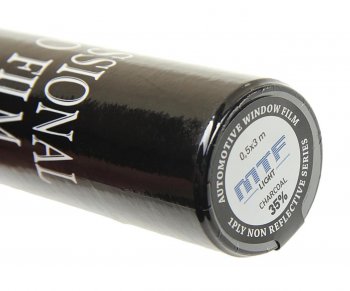 819 р. Пленка тонировочная 35% 0.5х3м Charcoal Original Light MTF MTF cwf0535  с доставкой в г. Керчь. Увеличить фотографию 3