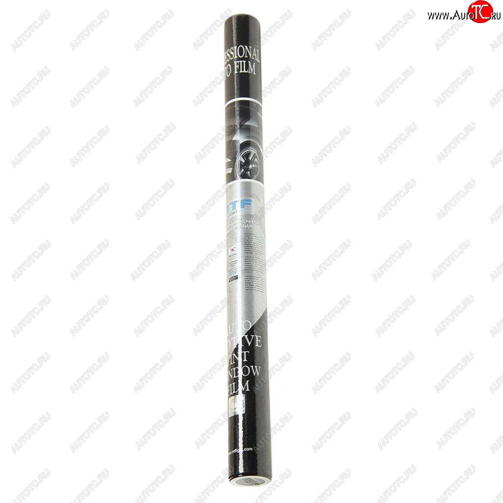 819 р. Пленка тонировочная 35% 0.5х3м Charcoal Original Light MTF MTF cwf0535  с доставкой в г. Керчь