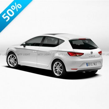 799 р. Пленка тонировочная 50% 0.5х3м Light MTF MTF cwf0550  с доставкой в г. Керчь. Увеличить фотографию 3