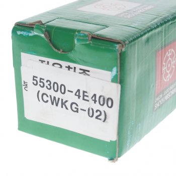 2 569 р. Амортизатор KIA Bongo 3 (06-) (4WD) задний газовый (CWKG-02) CHEONWOO CHUNWOO cwkg-02  с доставкой в г. Керчь. Увеличить фотографию 3