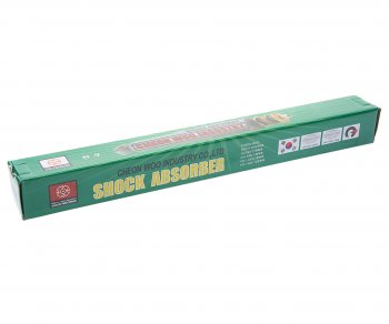 2 379 р. Амортизатор KIA Bongo 3 (06-12-) (2.92.5) (2WD) передний газовый (CWKG-03) CHEONWOO CHUNWOO cwkg-03  с доставкой в г. Керчь. Увеличить фотографию 3