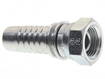 Фитинг DN 20 BSP (Г) 12х14 NO NAME cx1208fgp