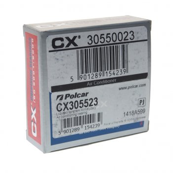 979 р. Подшипник компрессора кондиционера 30x52x23мм POLCAR POLCAR cx305523 POLCAR cx305523  с доставкой в г. Керчь. Увеличить фотографию 3
