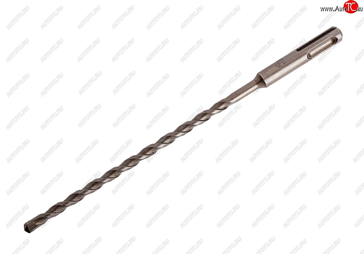 144 р. Бур SDS+ 6.0х210мм MAKITA MAKITA d-00072  с доставкой в г. Керчь