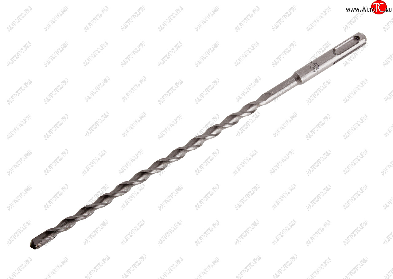 175 р. Бур SDS+ 8.0х260мм MAKITA MAKITA d-00153  с доставкой в г. Керчь