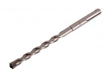 158 р. Бур SDS+ 10.0х160мм MAKITA MAKITA d-00175 MAKITA d-00175  с доставкой в г. Керчь. Увеличить фотографию 1