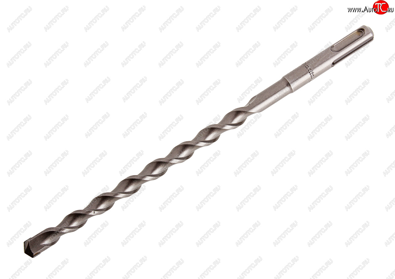 199 р. Бур SDS+ 10.0х210мм MAKITA MAKITA d-00181  с доставкой в г. Керчь